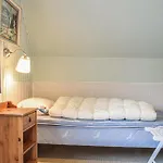 Feriehus Lovely In With Wifi Garnes