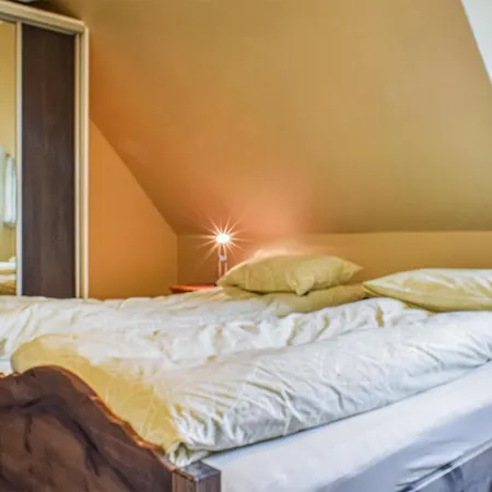 4 Bedroom In