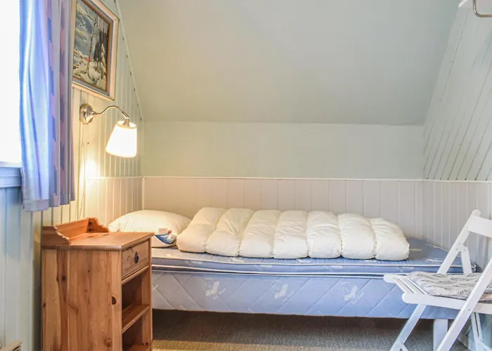 Tatil Evi Lovely In With Wifi Garnes